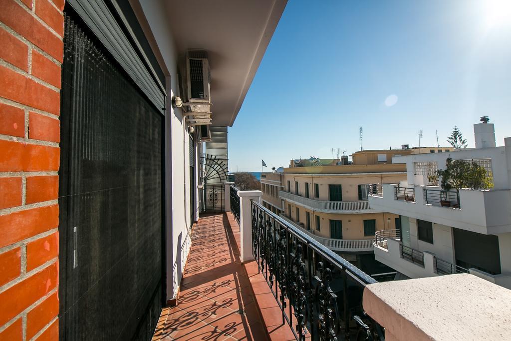 Danezis City Stars Boutique Aparthotel (Adults Only) Rhodes City ภายนอก รูปภาพ