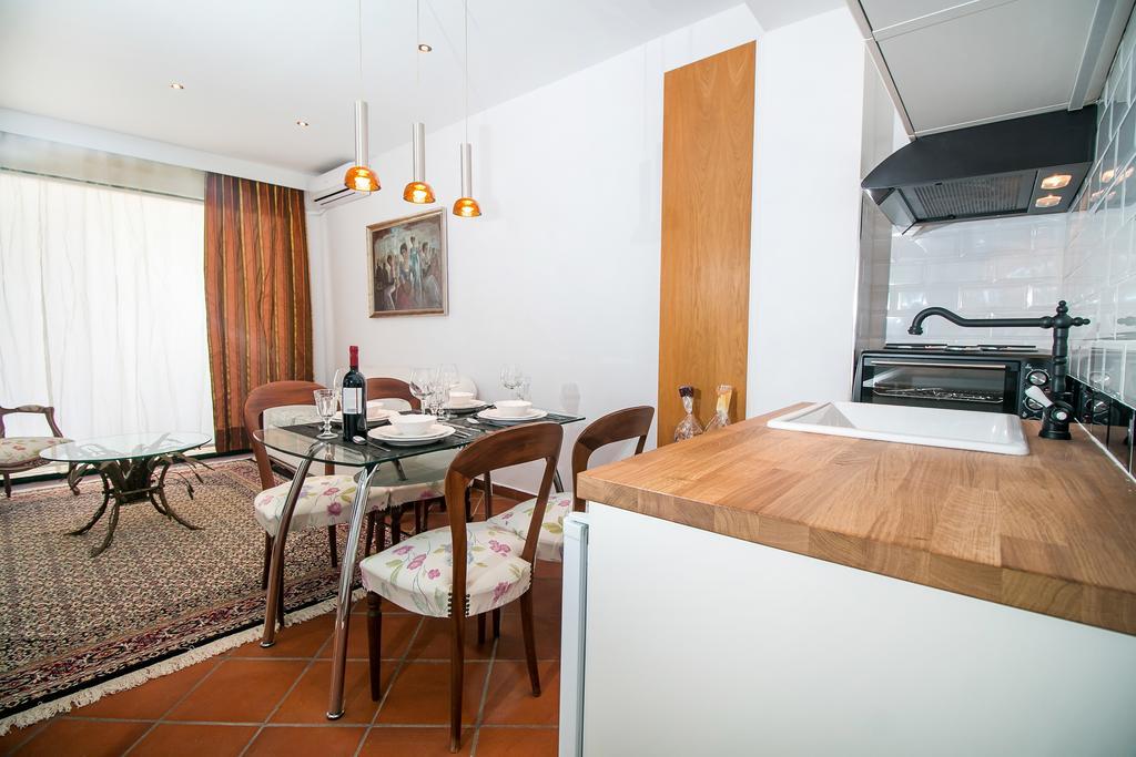 Danezis City Stars Boutique Aparthotel (Adults Only) Rhodes City ภายนอก รูปภาพ