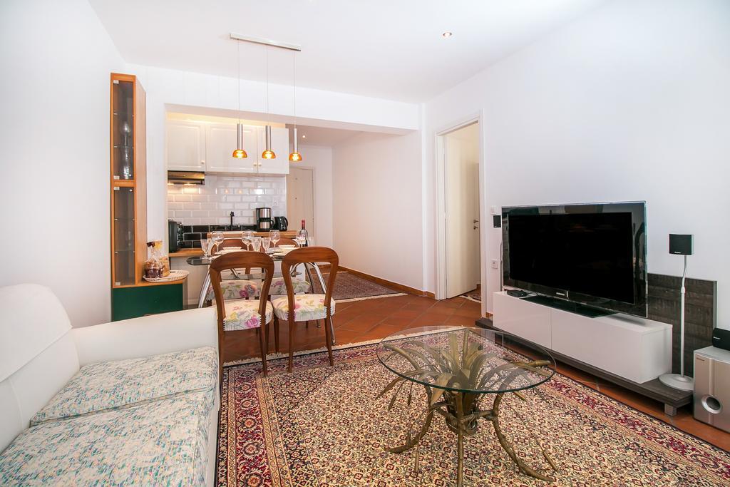 Danezis City Stars Boutique Aparthotel (Adults Only) Rhodes City ภายนอก รูปภาพ