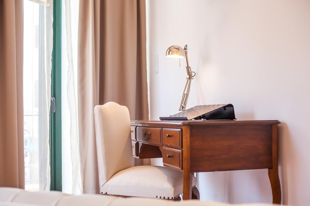 Danezis City Stars Boutique Aparthotel (Adults Only) Rhodes City ภายนอก รูปภาพ