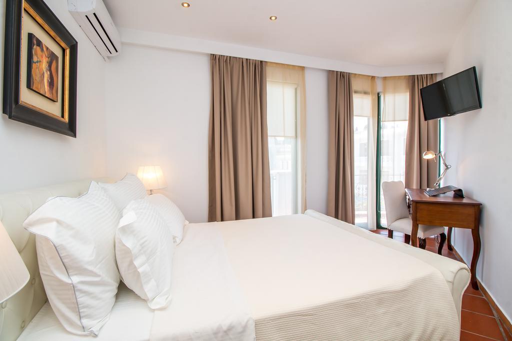 Danezis City Stars Boutique Aparthotel (Adults Only) Rhodes City ภายนอก รูปภาพ