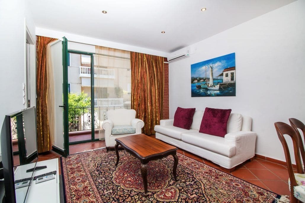 Danezis City Stars Boutique Aparthotel (Adults Only) Rhodes City ภายนอก รูปภาพ
